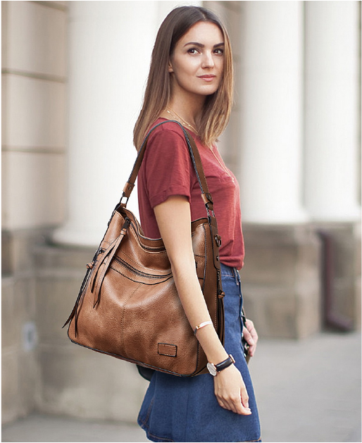 Bolsa Feminina Tiracolo de Belize