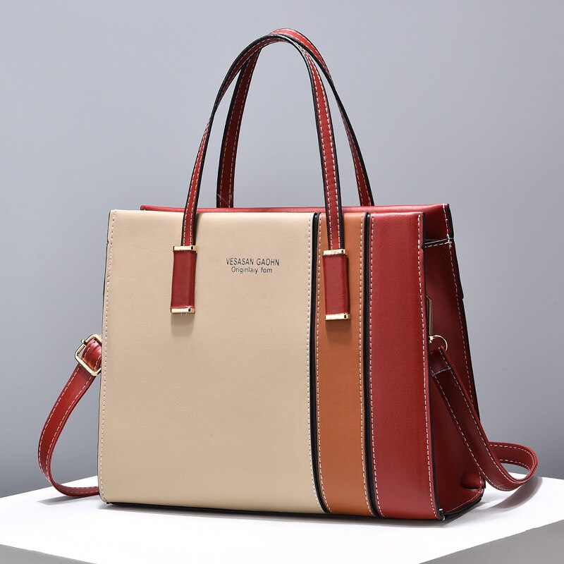 Bolsa Feminina Tiracolo Bufin