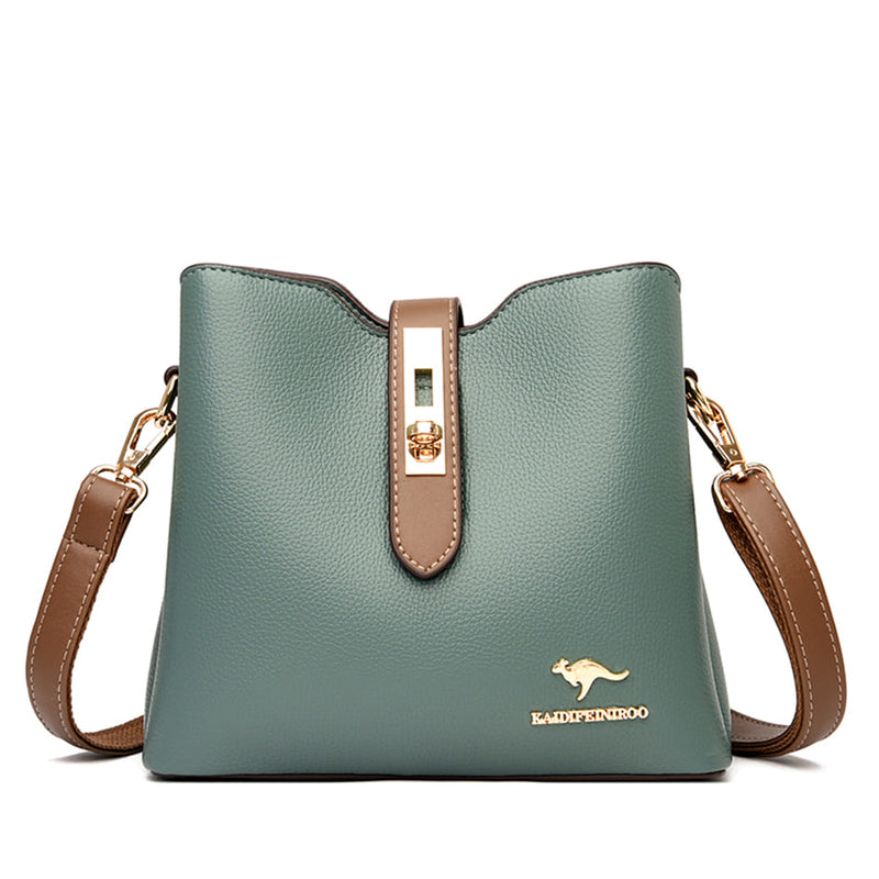 Bolsa Feminina Tiracolo Lily