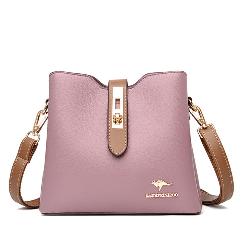 Bolsa Feminina Tiracolo Lily