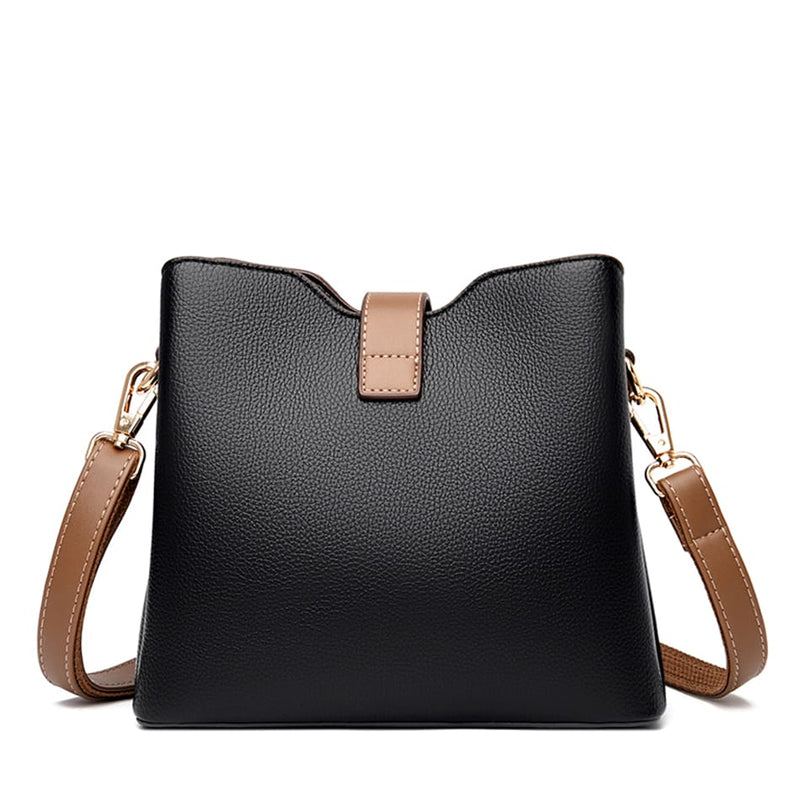 Bolsa Feminina Tiracolo Lily