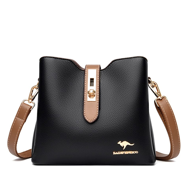 Bolsa Feminina Tiracolo Lily