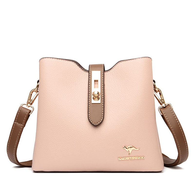 Bolsa Feminina Tiracolo Lily