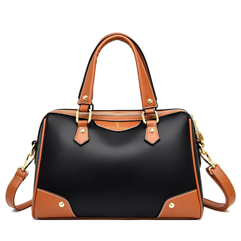 Bolsa Feminina Tiracolo Hazel