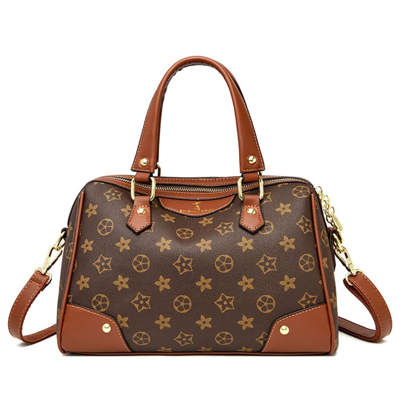 Bolsa Feminina Tiracolo Hazel