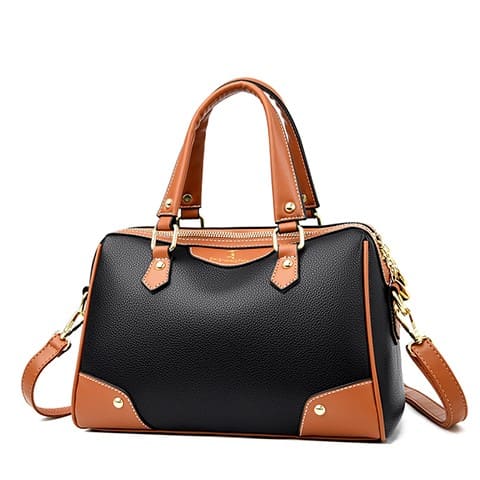 Bolsa Feminina Tiracolo Hazel