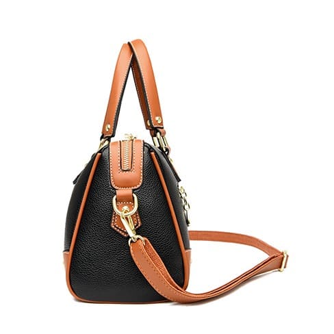 Bolsa Feminina Tiracolo Hazel